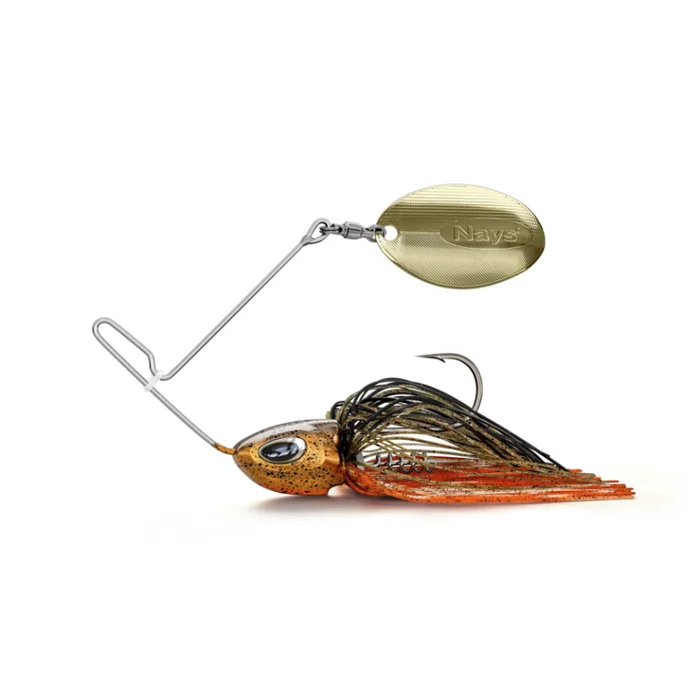 Spinnerbait Nays MZ RNNR 2.0 Small
