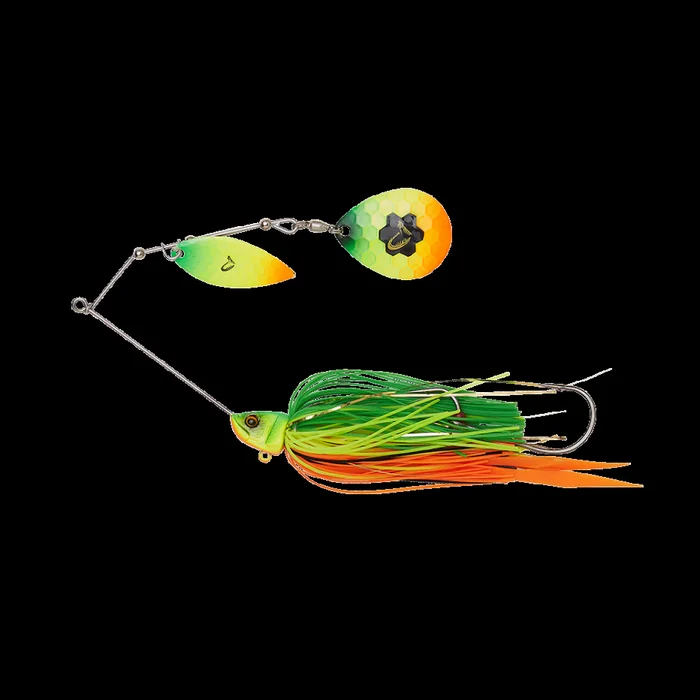 Spinnerbait Savage Gear Da’Bush 21g 2022