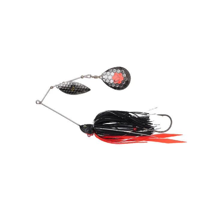 Spinnerbait Savage Gear Da’Bush 55g 2022