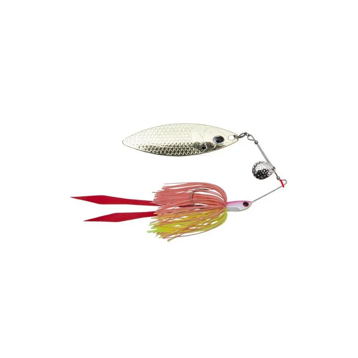 Spinnerbait Volkien Soul Hurricane SB Monster Pike 35g