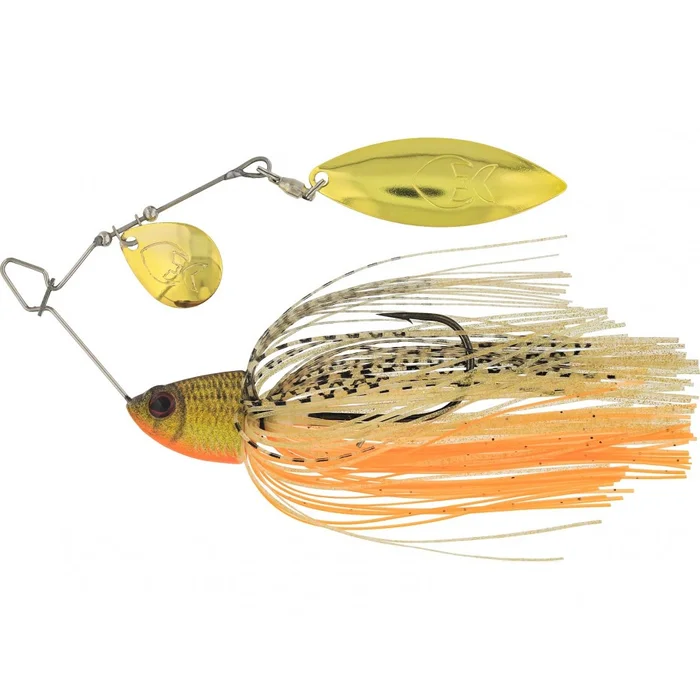 Spinnerbait Westin MVibe Colorado 12g
