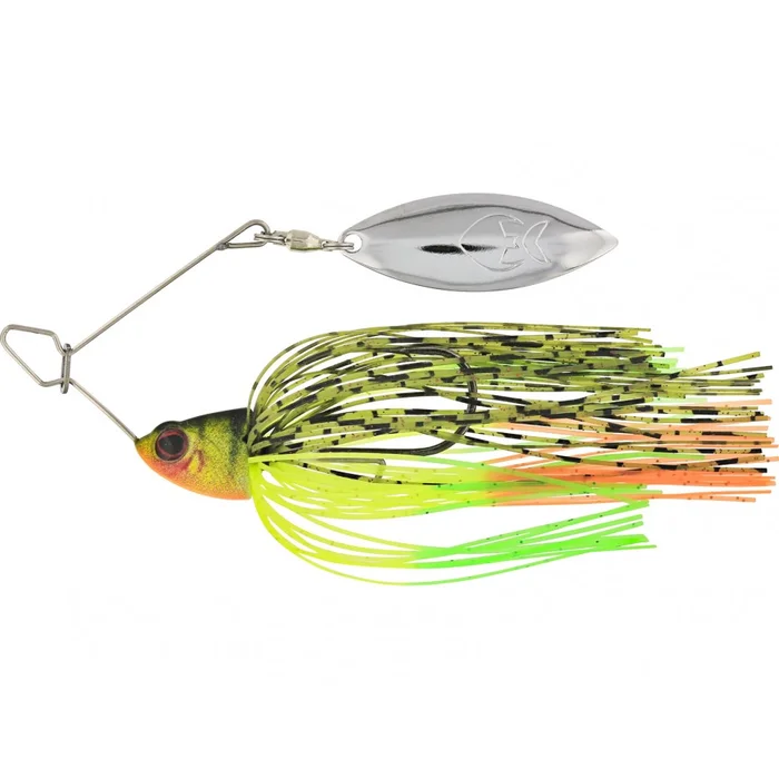 Spinnerbait Westin MVibe Willow 21g