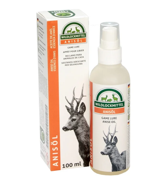 Spray Huile d’Anis – 100 ml