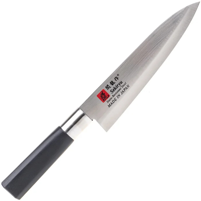 SRP900 – Seki Ryu Gyuto 180 mm