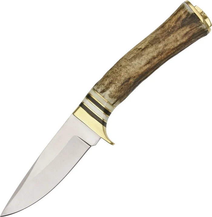 SS7003 – Steel Stag Whitetail Skinner