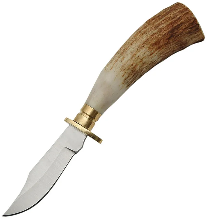 SS7024 Mini Hunter Stag