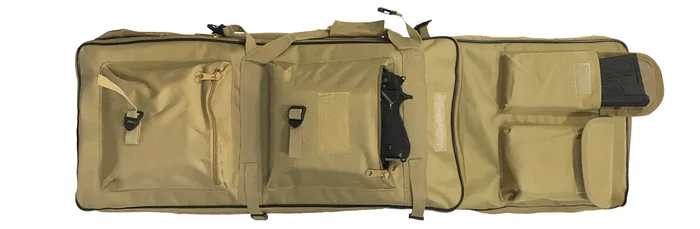 ST44155 – Tactical Ops HOUSSE 100CM TAN