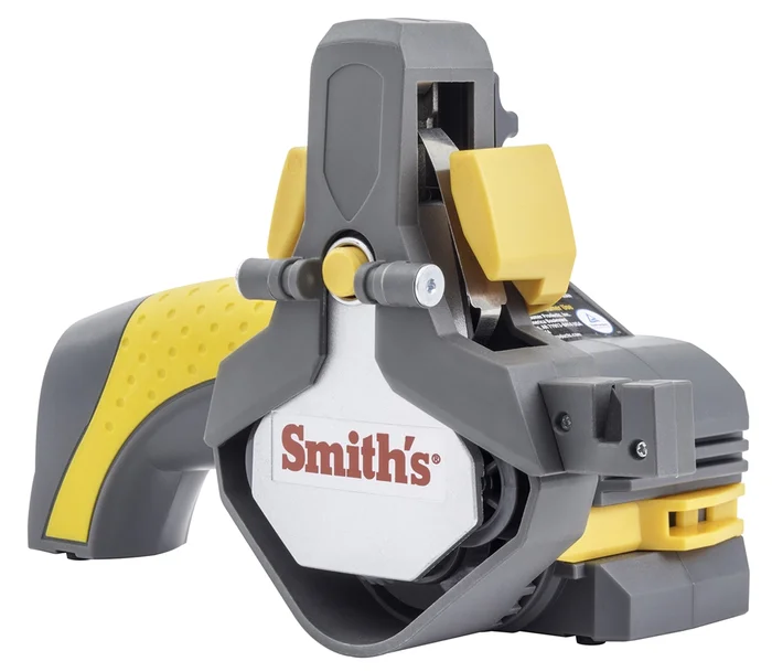 ST51019 – Smith&rsquo;s Affuteur électrique autonome et bandes offertes