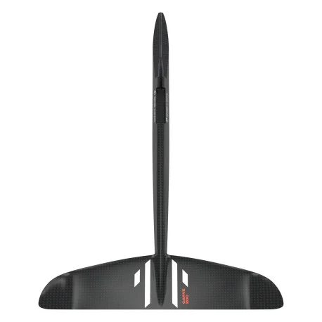 Stabilisateur arrière KiteFoilSlingshot One-Lock Carve Tail 200 2025