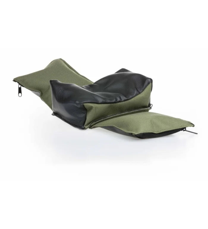 Stabilisateur de tir avec 3 poches