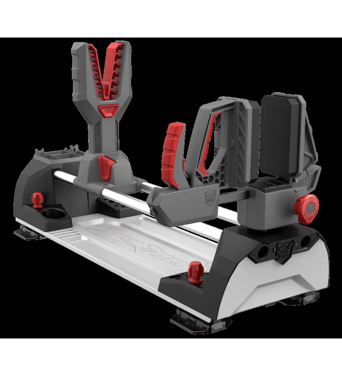 Stand D’Entretien Master Gun