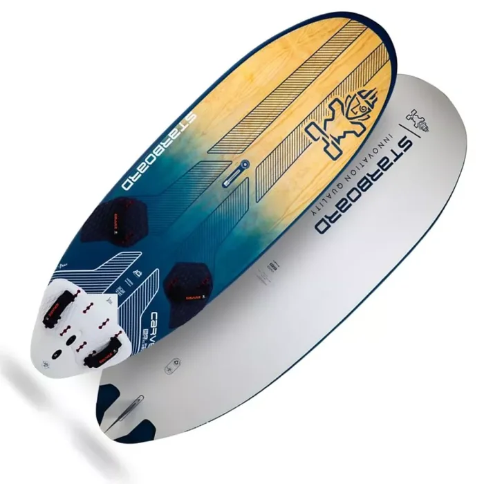 STARBOARD – Carve Wood 2023