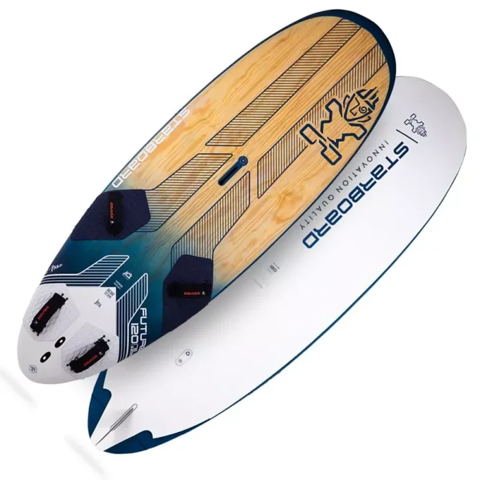 STARBOARD – Futura Wood 2023