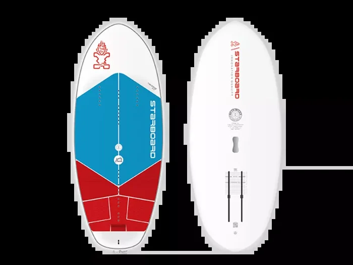 Starboard – Take Off 2024