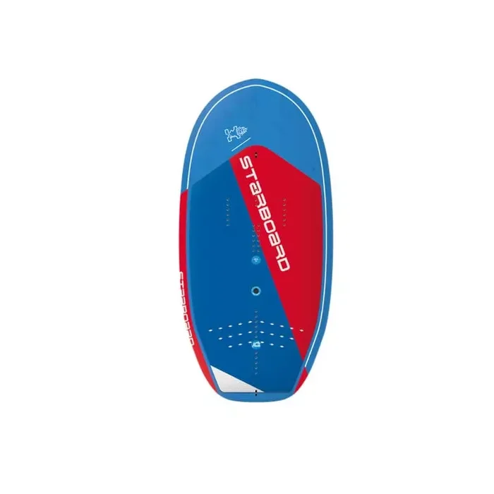 Starboard – TAKE OFF BLUE CARBON 22/23