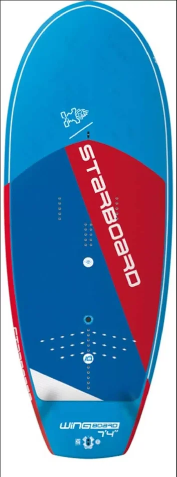 Starboard -WINGBOARD LITE TECH 2022