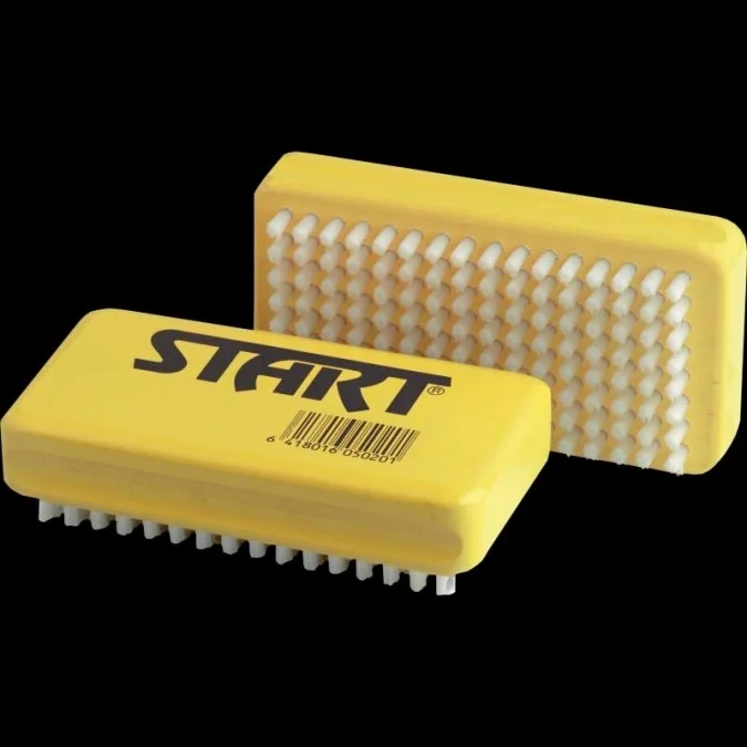 START BRUSH SUPER, NYLON HARD