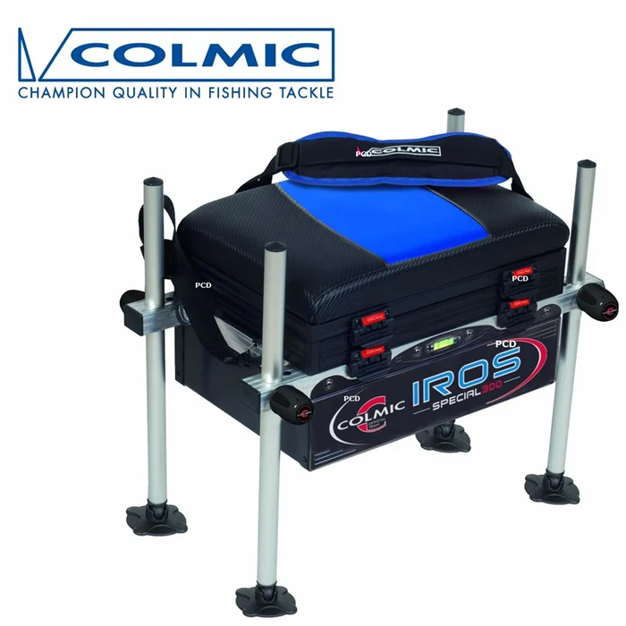 STATION COLMIC IROS SPECIAL 300