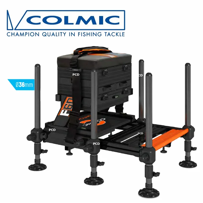 STATION COLMIC ROXY F60 SPECIALE FEEDER