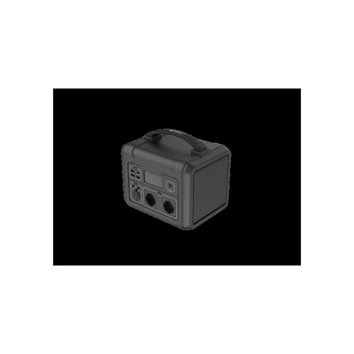 Station de Recharge Portable HIKMICRO G600