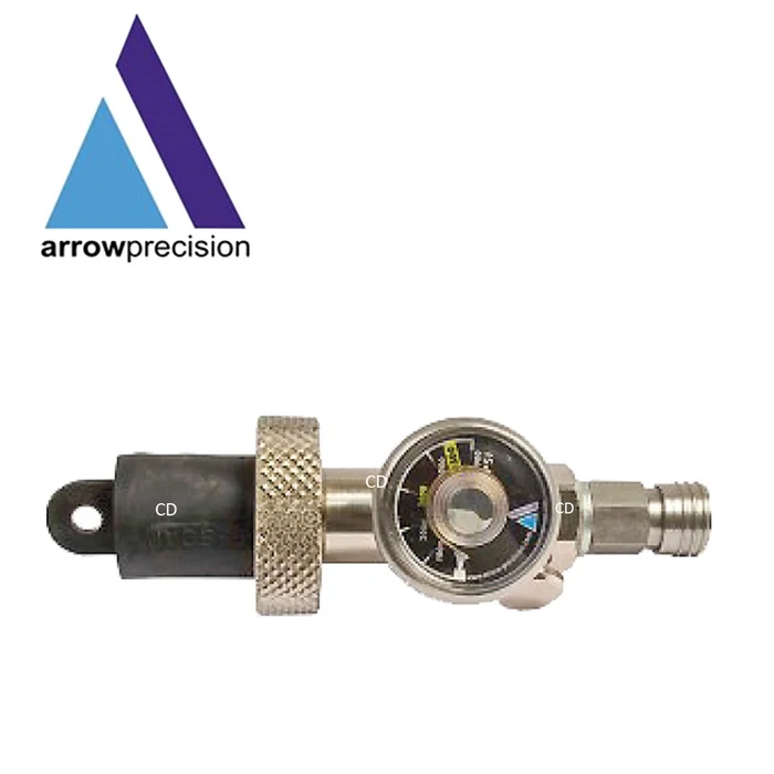 STATION DE REMPLISSAGE A AIR ARROW PRECISION