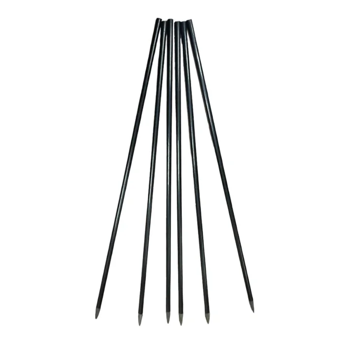 STICK FIBRE DE VERRE X6