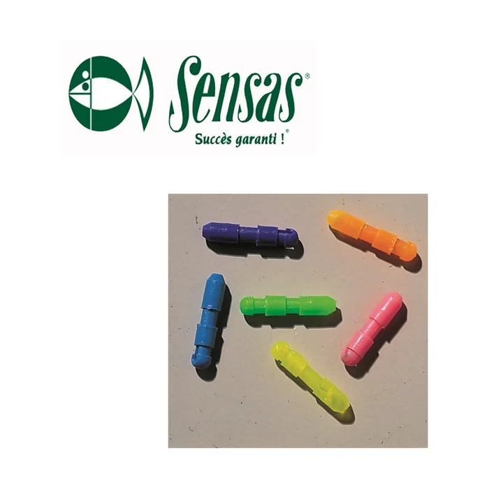 STONFO SUPER ELITE FLUO PAR 20 SENSAS