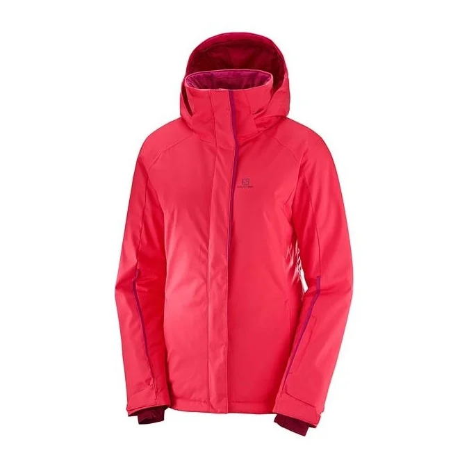 STORMPUNCH JKT W (404446)