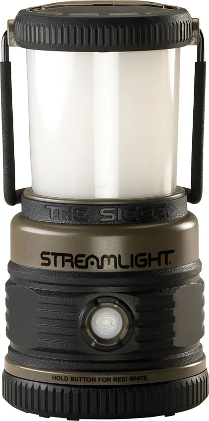 STR44931 – Streamlight The Siege LED Lantern
