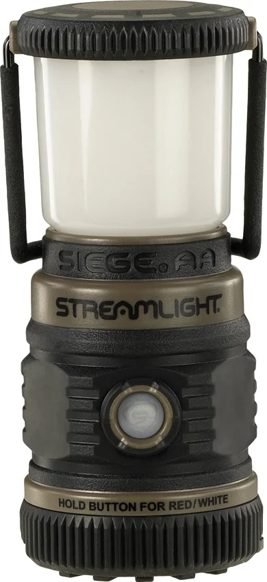 STR44941 – Streamlight Siege Compact Lantern