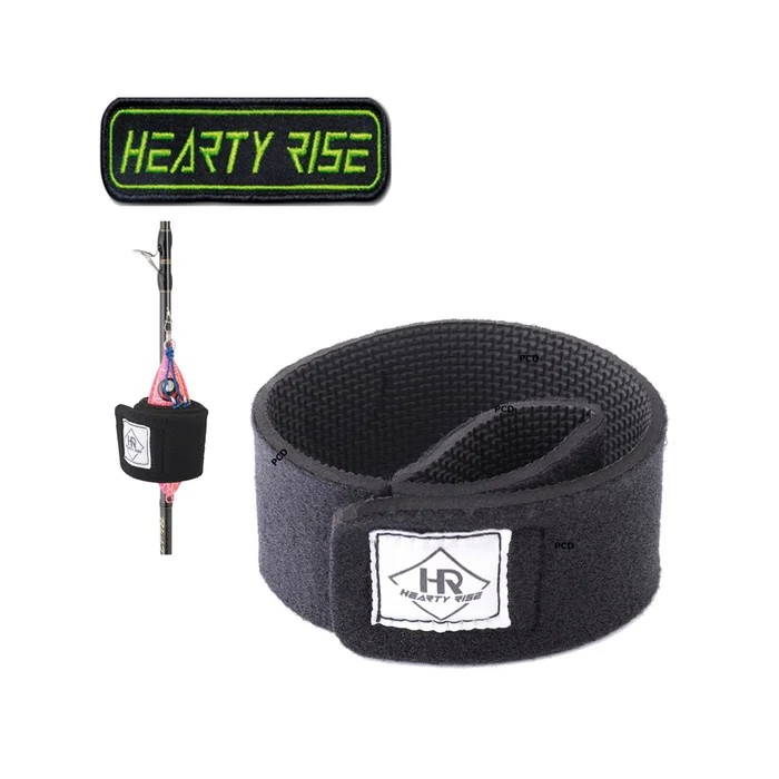 STRAP NÉOPRÈNE À JIG HEARTY RISE