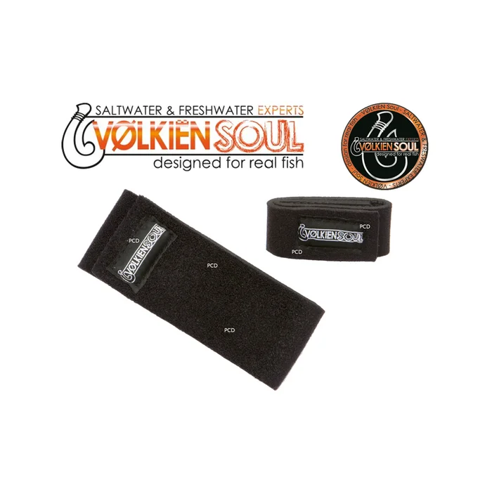 STRAPS ATTACHES CANNES XXL VOLKIEN SOUL PAR 2
