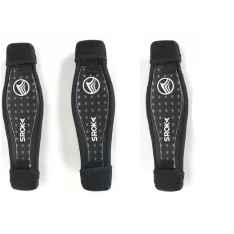 Straps KitesurfSroka 3 FOOTSTRAPS
