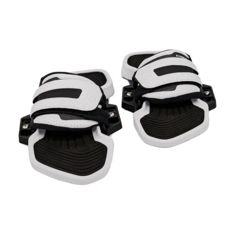 Straps + padsCore Union Pro