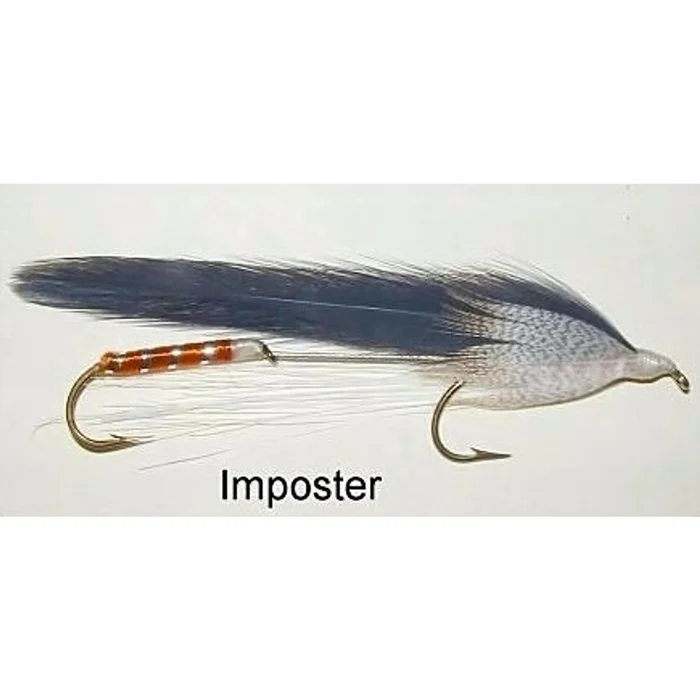 Streamer Fly – Imposter – Image 2