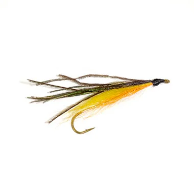 Streamer Fly – Mansfield