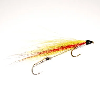 Streamer Fly – Mickey Finn