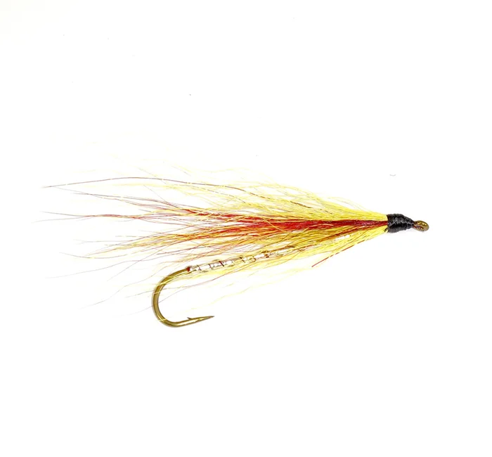 Streamer Fly – Mickey Finn – Image 2