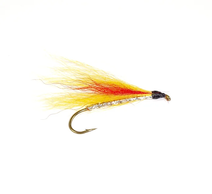 Streamer Fly – Mickey Finn – Image 3