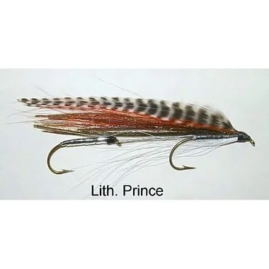 Streamer Fly – Prince lituanien