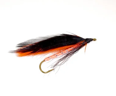 Streamer Fly -Allies Favorite