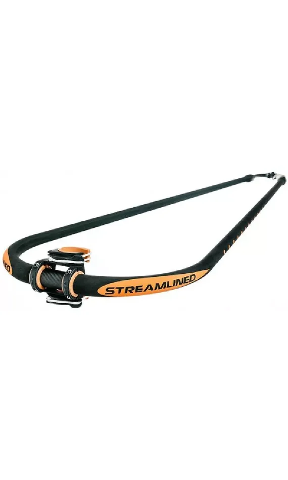 Streamlined – FREEWAVE CARBON BOOM 26.5MM / RDM MAST