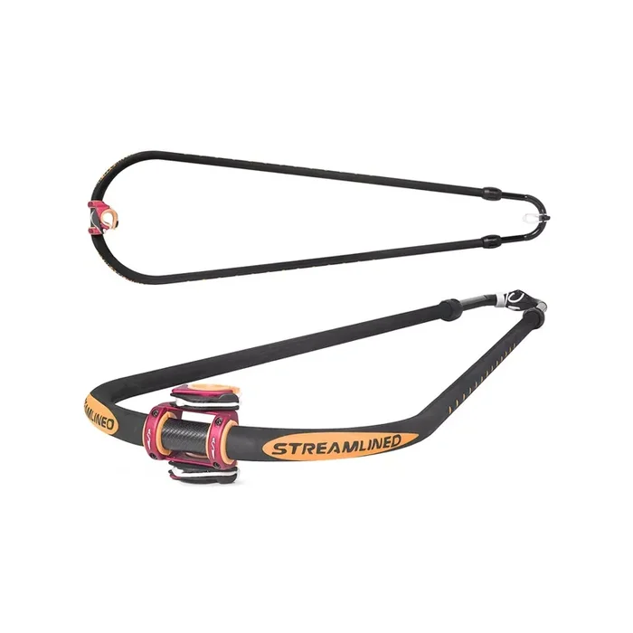 Streamlined – WAVE CARBON BOOM26.5MM / SDM MAST
