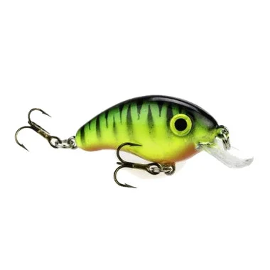 Strike King – Bitsy Pond Minnow Crankbaits – 10g