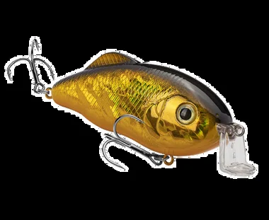 Strike King – Hybrid Hunter Jr Crankbaits – 1/2oz