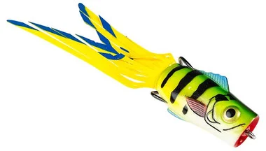 Strike King – KVD Popping Perch – 14 cm