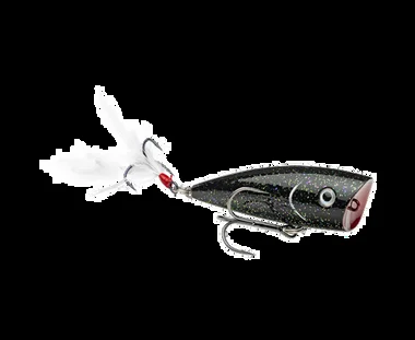 Strike King – KVD Splash Jr. Leurre de surface – 2.25&Prime; / 3/16oz
