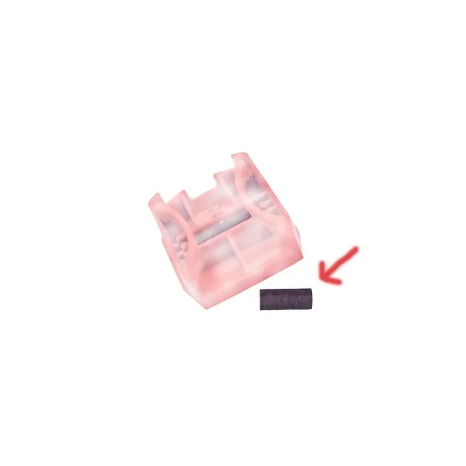 STRUCT. Fer fin 0,5mm