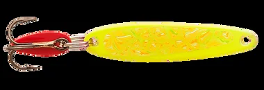 Suédois Pimple Jaune Glace – YICE