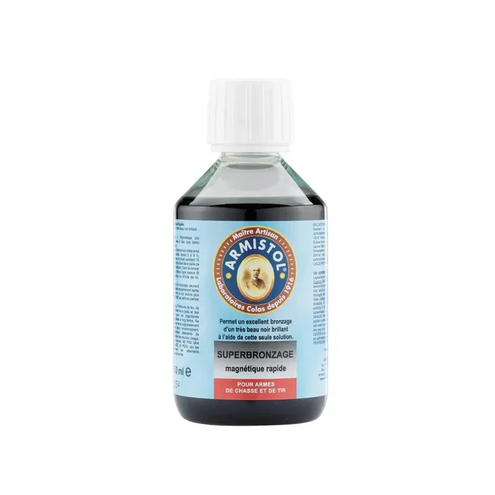 Super Bronzage Armistol